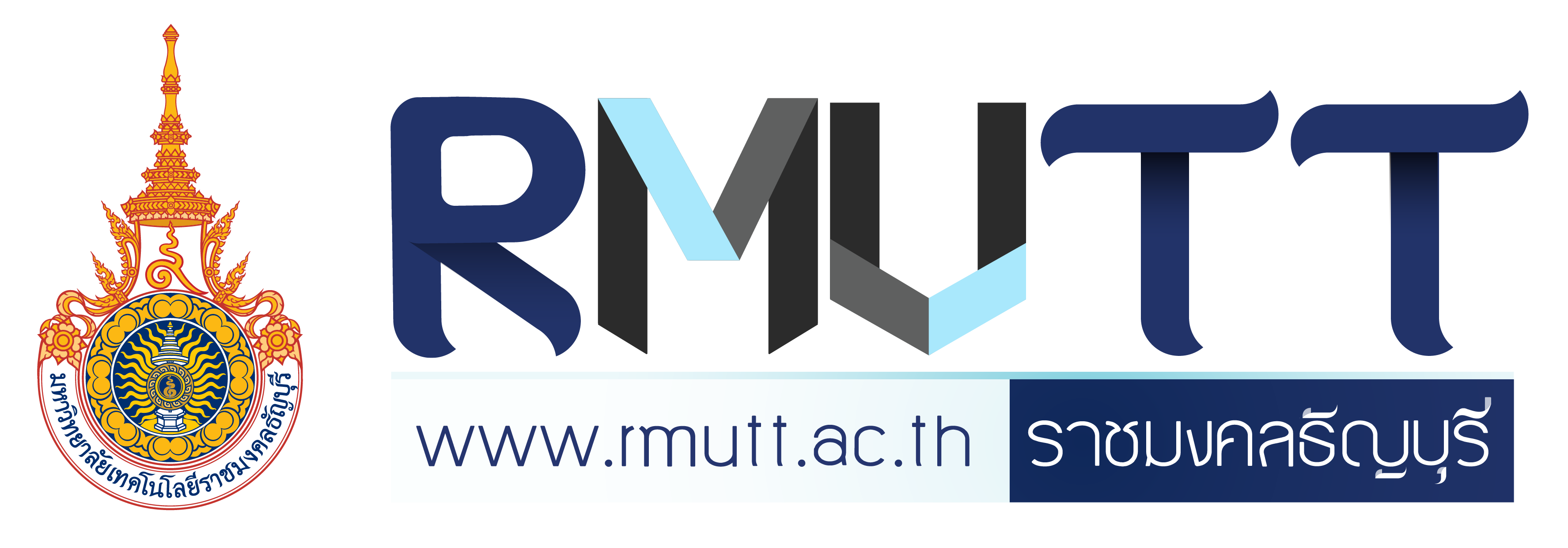 Logo-RMUTT